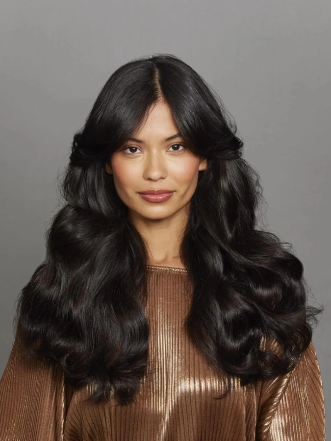 Hair by Sam McKnight Modern Hairspray Multi-Tasking Styling Mist 250 ml