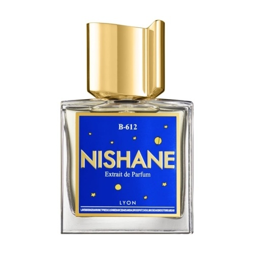 Nishane B-612 Czyste perfumy 50 ml