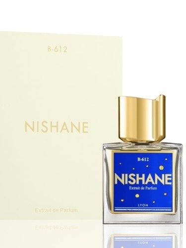 Nishane B-612 Czyste perfumy 50 ml