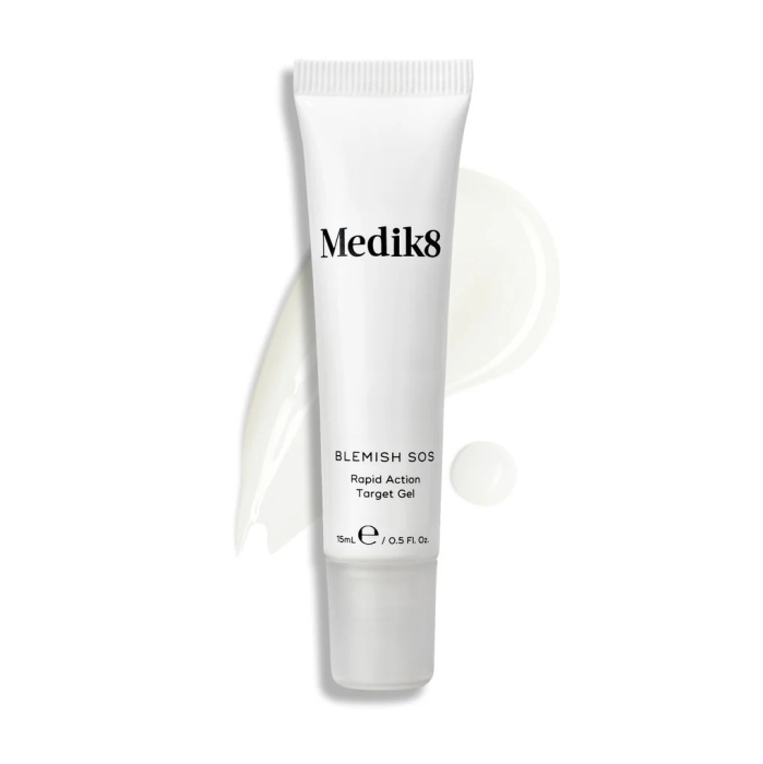 Medik8 Blemish SOS Punktowy żel na niedoskonałości 15 ml