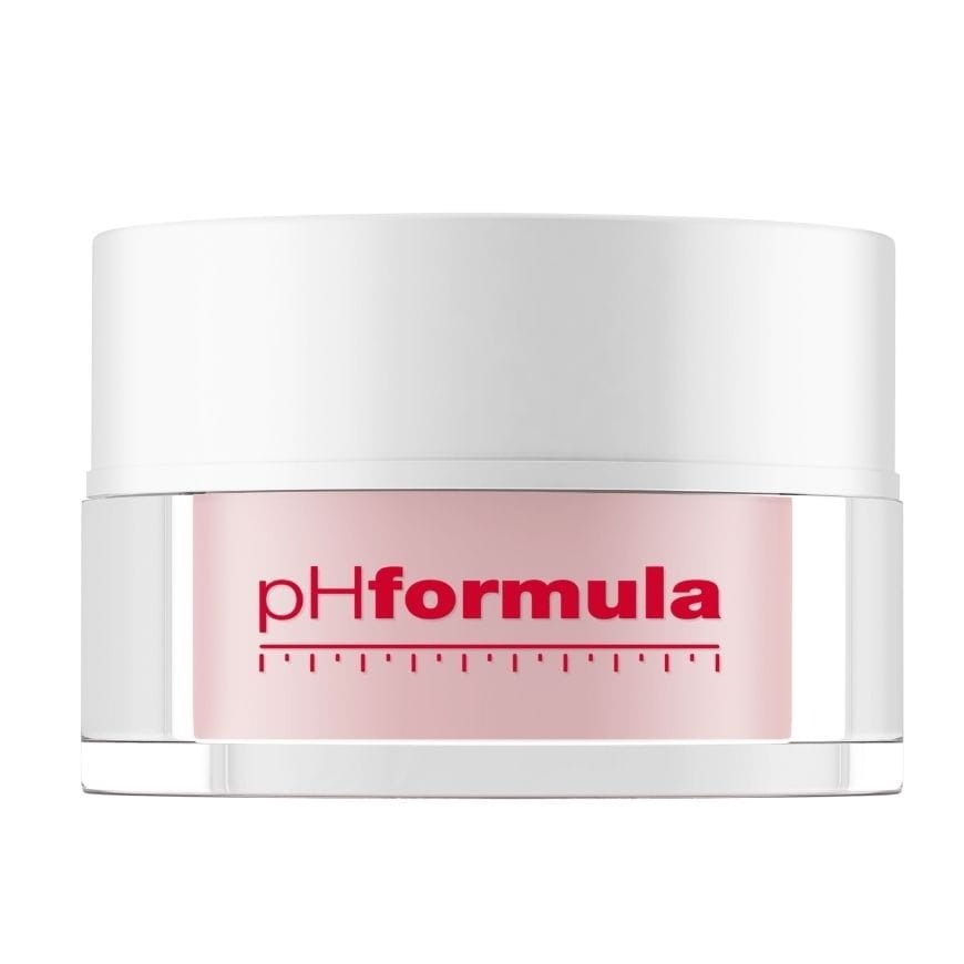 pHformula SOS Eye Rescue Krem pod oczy z peptydami mimetycznymi 15 ml