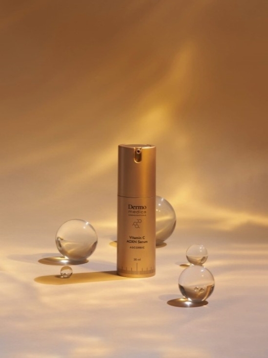Dermomedica Vitamin C AOXN Serum z witaminą C 30 ml
