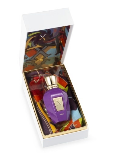 Xerjoff V Muse Woda perfumowana 50 ml