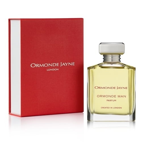 Ormonde Jayne Ormonde Man Czyste perfumy 88 ml