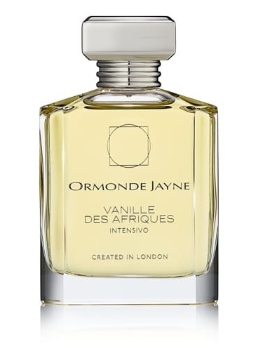Ormonde Jayne Vanille des Afriques Intensivo Czyste perfumy 88 ml