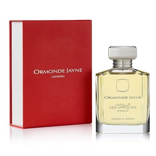 Ormonde Jayne Vanille des Afriques Intensivo Czyste perfumy 88 ml