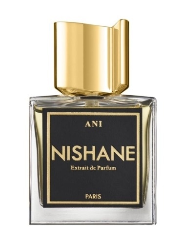 Nishane ANI Czyste perfumy 50 ml
