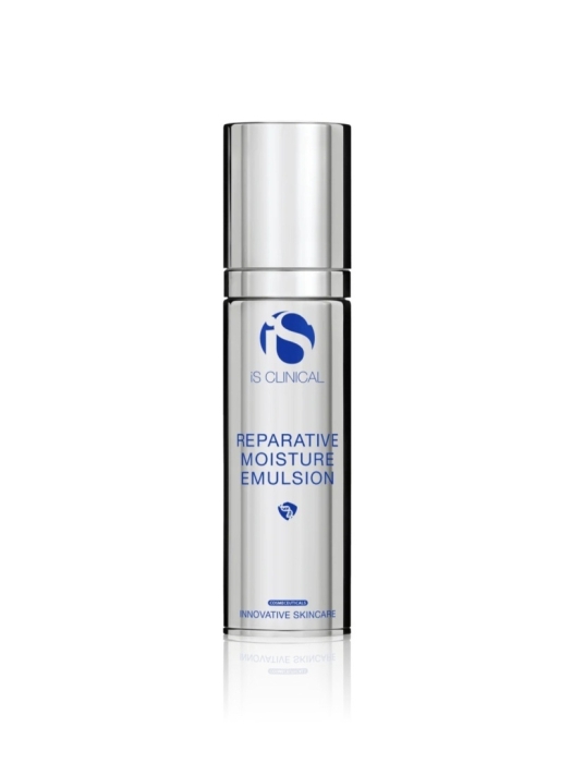 IS Clinical Reparative Moisture Emulsion Krem nawilżający 50 g