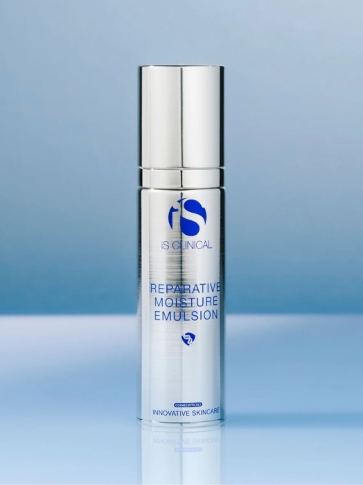 IS Clinical Reparative Moisture Emulsion Krem nawilżający 50 g