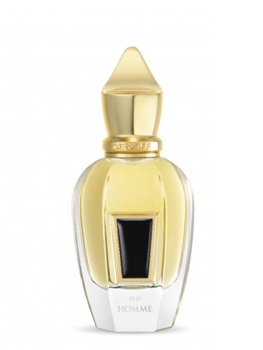 Xerjoff 17/17 Homme Perfumy 50 ml