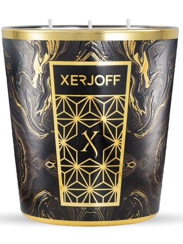 Xerjoff Scentimento Candle Blanc de Noir 170 g