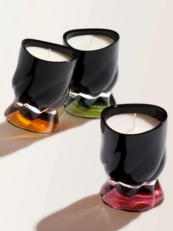 Oribe Cote d'Azur Scented Candle Zapachowa świeca 226,8 g
