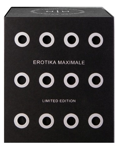 New Notes Erotika Maximale Próbka z atomizerem 2 ml