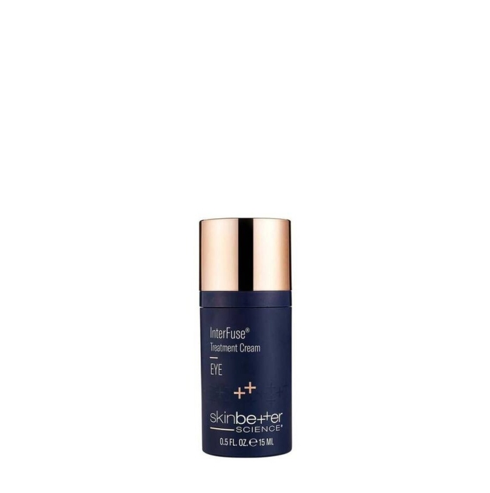Skinbetter Science InterFuse Treatment Cream Eye Krem na okolicę oka 15 ml