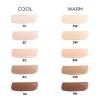 Biologique Recherche Serum Teinte Serum o działaniu pielęgnacyjnym, nadające skórze delikatny kolor (nr 1W) 30 ml