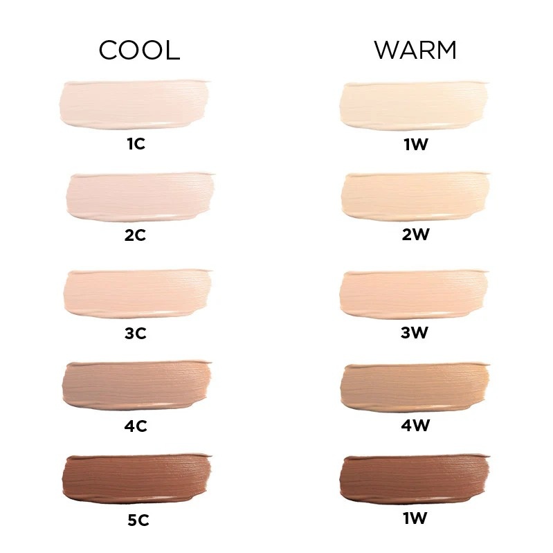 Biologique Recherche Serum Teinte Serum o działaniu pielęgnacyjnym, nadające skórze delikatny kolor (nr 1W) 30 ml