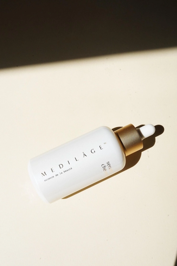 Medilage Cheveux Serum do skóry głowy 100 ml
