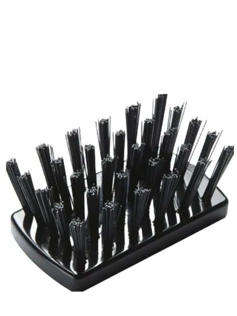 Mason Pearson CL Cleaning Brush Czyścik do szczotek Dark Ruby