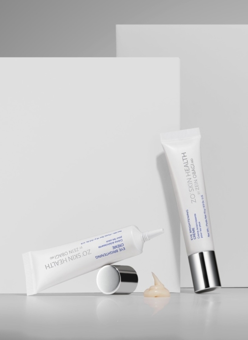 ZO Skin Health Eye Brightening Creme Rozjaśniający krem pod oczy 15 g