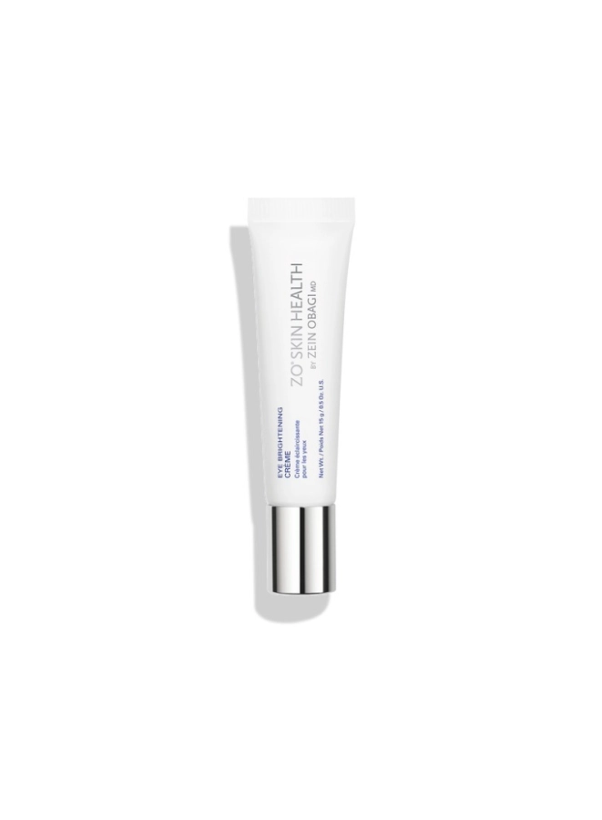 ZO Skin Health Eye Brightening Creme Rozjaśniający krem pod oczy 15 g