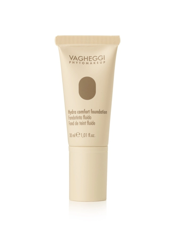 Vagheggi Hydra Comfort Foundation N.30 30 ml