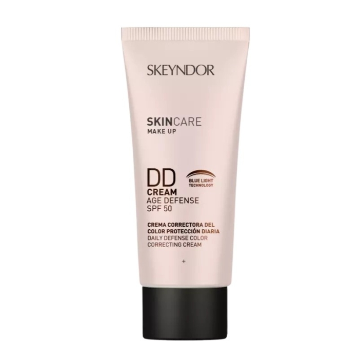Skeyndor DD Cream SPF 50 Krem DD (kolor 02) 40 ml