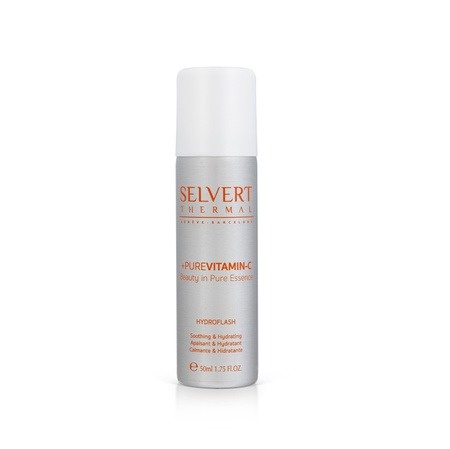 Selvert Thermal Vitamin C Mist Mgiełka witaminy C 50 ml