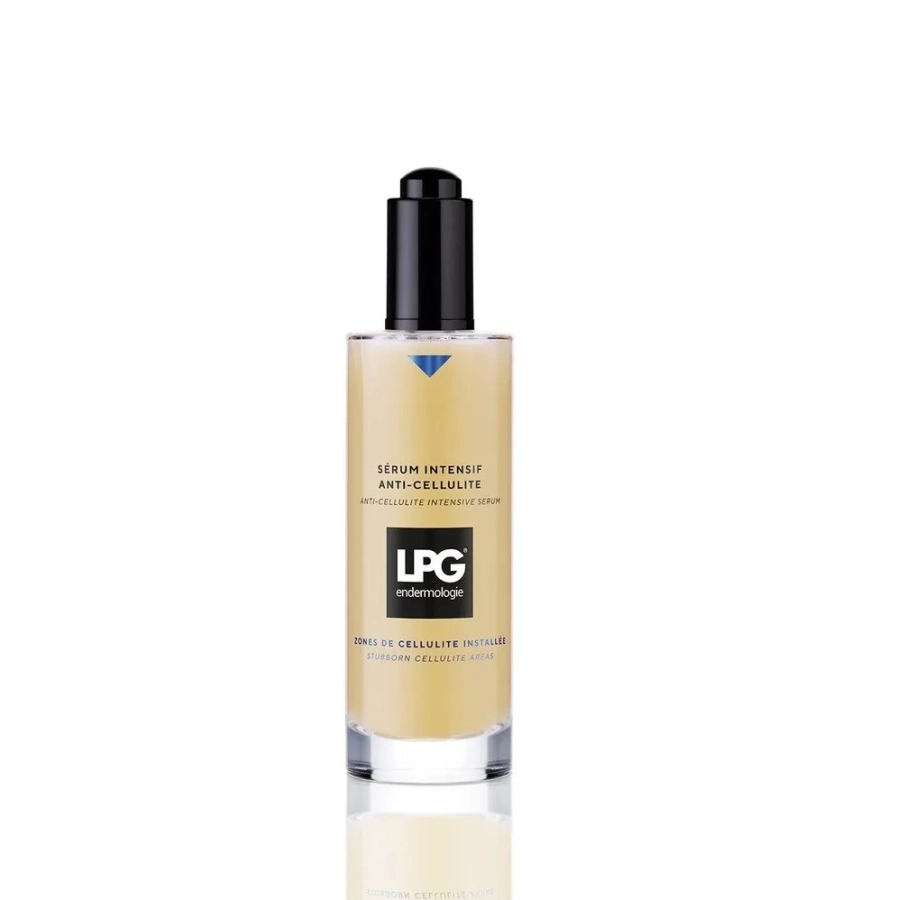 LPG Endermoslim Anti Cellulite Intensive Serum Intensywne serum antycellulitowe 100 ml