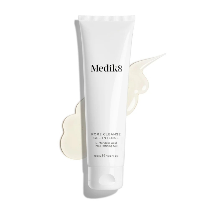 Medik8 Pore Cleanse Gel Intense Żel oczyszczający minimalizujący widoczne pory 150 ml