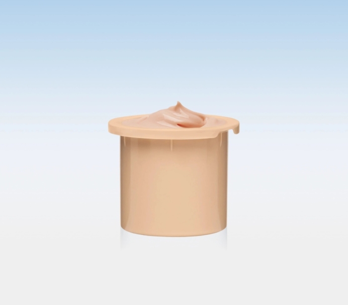 Instytutum C-Illuminating 3D Moisturizer Refill POD Nawilżający i rozświetlający krem z witaminą C Refill 50 ml