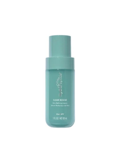 Hydropeptide Clear Rescue Serum Serum wygładzające skórę 30 ml