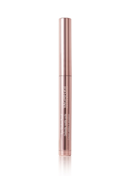 Vagheggi Eye Shadow Pencil Wodoodporna kredka do oczu i cień 2w1 60 Champange Rose 1,5 g