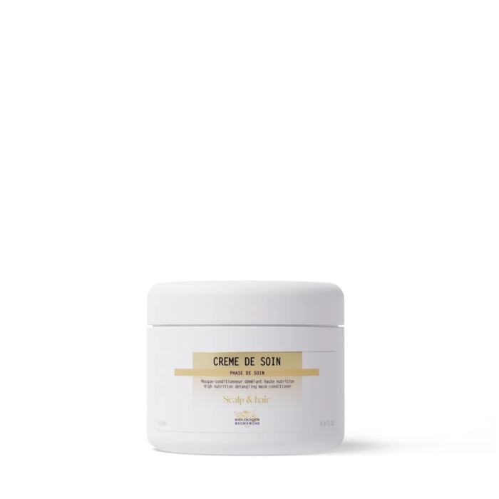 Biologique Recherche Creme de Soin Odżywka ułatwiająca rozczesywanie 200 ml