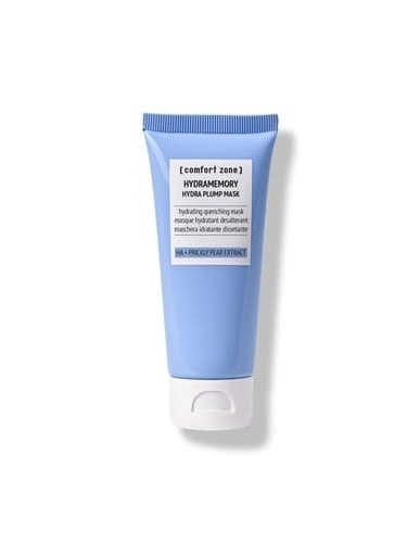 Comfort Zone Hydramemory Hydra Plump Mask Intensywnie nawilżająca maseczka na twarz 60 ml