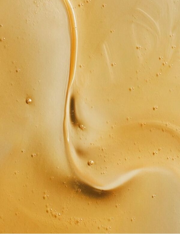 La Sultane de Saba Sublimating Gold Elixir Złoty eliksir 50 ml