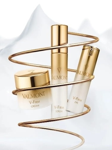 Valmont V-Firm Serum Ujędrniające serum do twarzy 30 ml