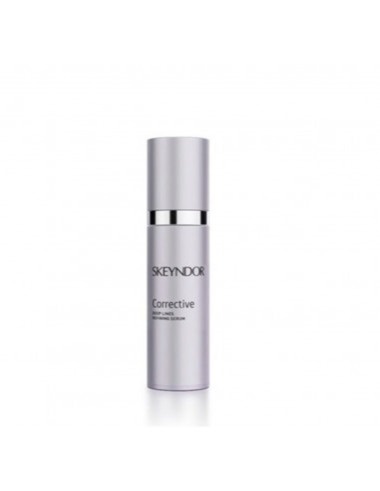 Skeyndor Deep Lines Refining Serum Serum wygładzające głębokie zmarszczki 30 ml