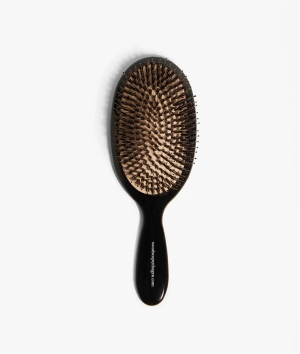 WOODS_COPENHAGEN Volumizing Brush Szczotka do włosów cienkich i normalnych