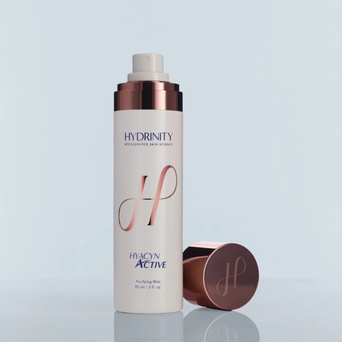Hydrinity Hyacyn Active Purifying Mist Mgiełka oczyszczająca 90 ml