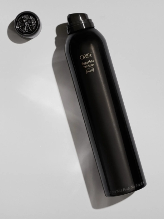 Oribe Signature Superfine Hair Spray Wysokowydajny spray do wykończenia fryzury 300 ml