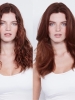Hair by Sam McKnight Cool Girl Volume Blow Dry Foam 150 ml