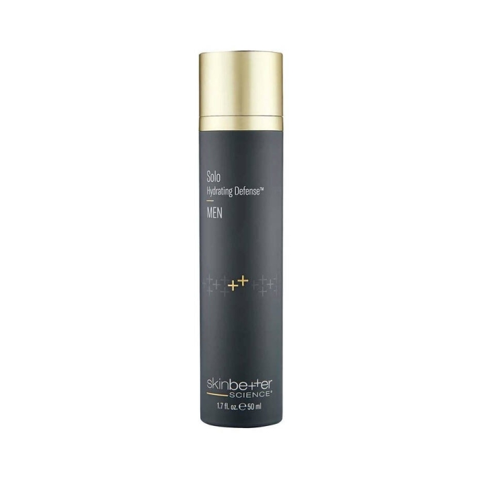 Skinbetter Science Solo Hydrating Defense Men Lekki zaawansowany krem dla mężczyzn 50 ml