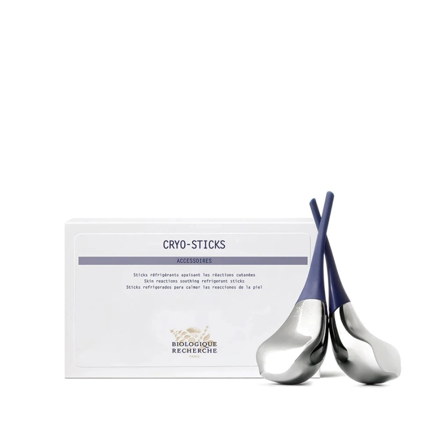 Biologique Recherche Cryo-Sticks Zimne łyżki do masażu 2 szt.