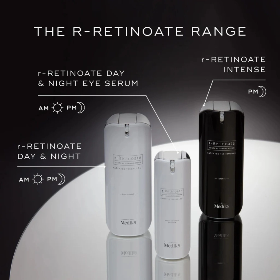 Medik8 R-Retinoate Intense Intensywny krem odmładzający 50 ml