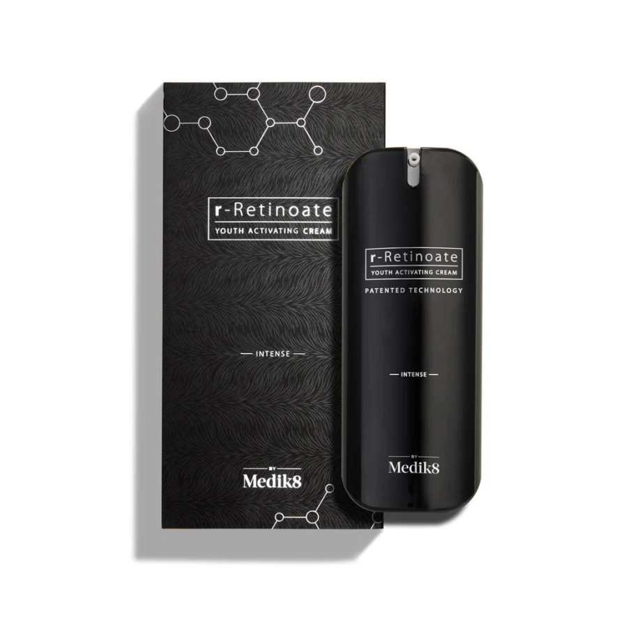 Medik8 R-Retinoate Intense Intensywny krem odmładzający 50 ml