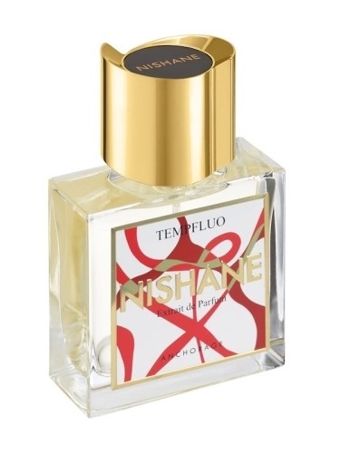 Nishane Tempfluo Czyste perfumy 50 ml