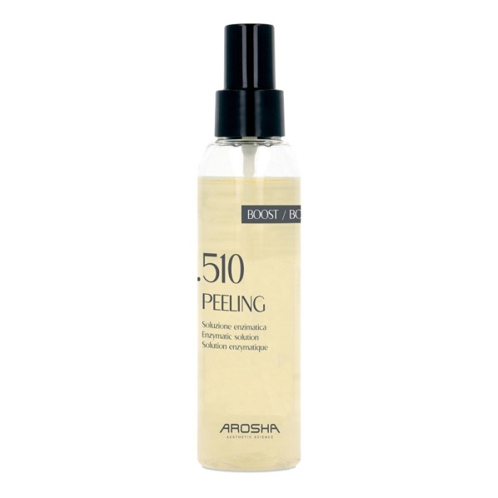 Arosha .510 Body Rescue Peeling Peeling enzymatyczny 120ml