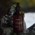 WOODS Aromatique Hydra Hand Wash Mydło do rąk 400 ml