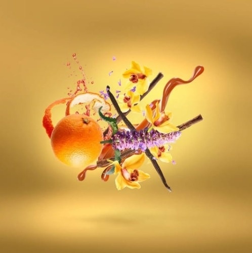 XERJOFF CASAMORATI Lira Woda perfumowana 100 ml
