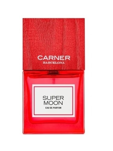 Carner Barcelona Summer Journey: Super Moon Próbka z atomizerem 2 ml